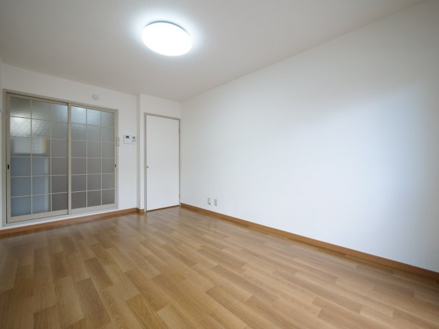 アミ半田１の寝室|※写真は別の部屋のものです。