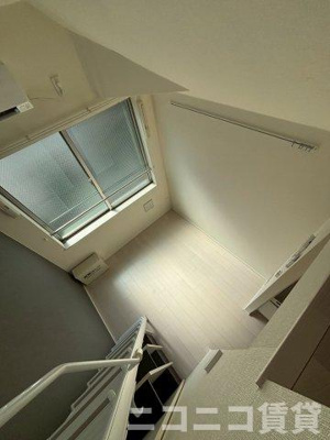 【展望】 | ハーモニーテラス西ヶ原