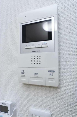 【セキュリティ】 | アイコート高円寺南