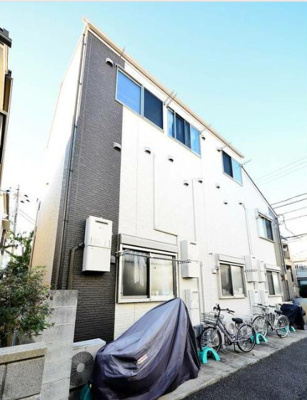 【外観】 | アイコート高円寺南