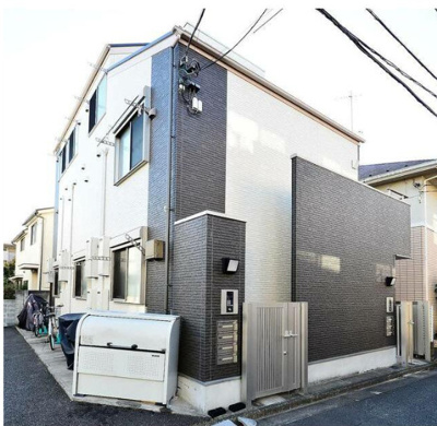 【外観】 | アイコート高円寺南