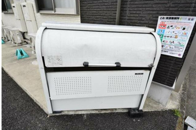 【その他共用部分】 | アイコート高円寺南