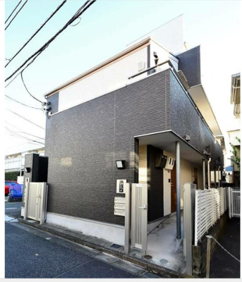 【外観】 | アイコート高円寺南