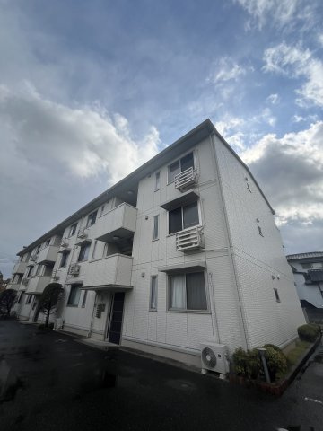 ルミエールドゥ河口