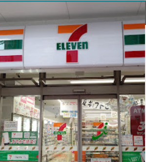 渋谷区笹塚２丁目の店舗事務所の周辺