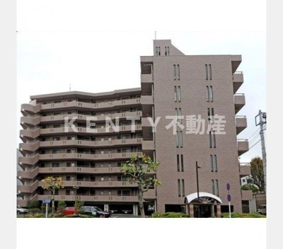 【外観】 | エクレール上池台 | 落ち着いた雰囲気の外観です