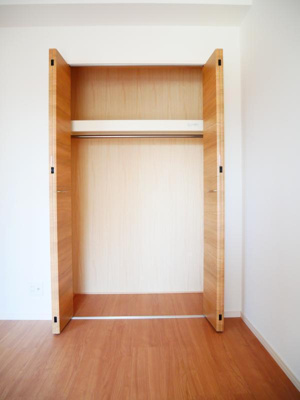 【収納】 | グランヒルズ学園通り