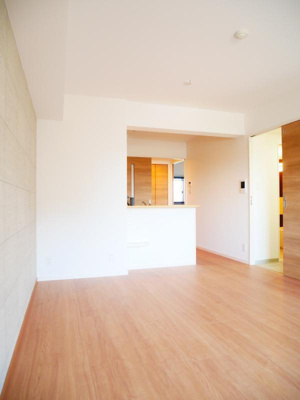 【居間・リビング】 | グランヒルズ学園通り