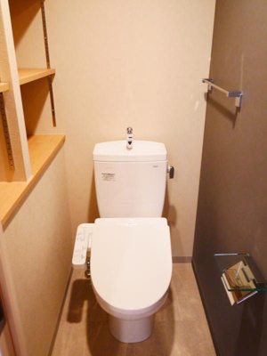 【トイレ】 | グランヒルズ学園通り