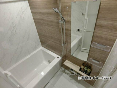 【浴室】 | シーフォルム町田