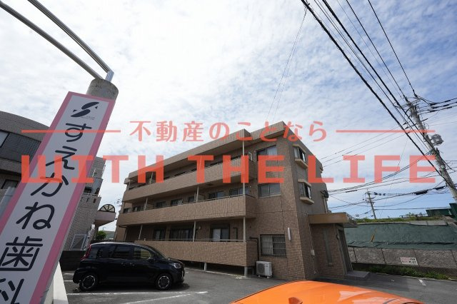 ソレーユ諏訪野【キャッシュバック対象物件】