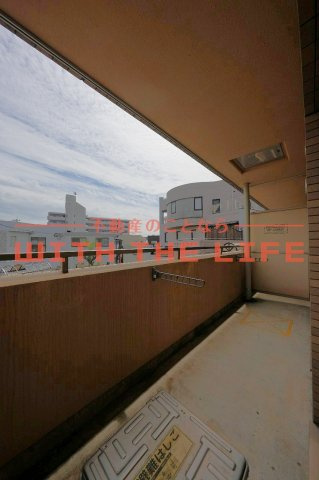 ソレーユ諏訪野【キャッシュバック対象物件】の展望