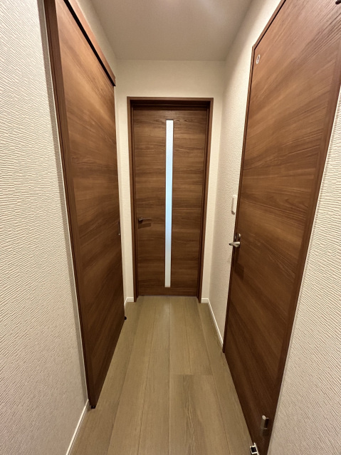 Regalest Fleurir 宇品西の内装