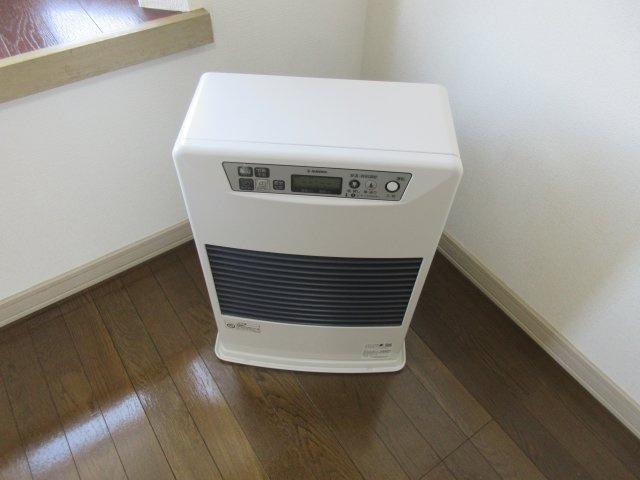 ｷｬｯｽﾙM･Kの設備