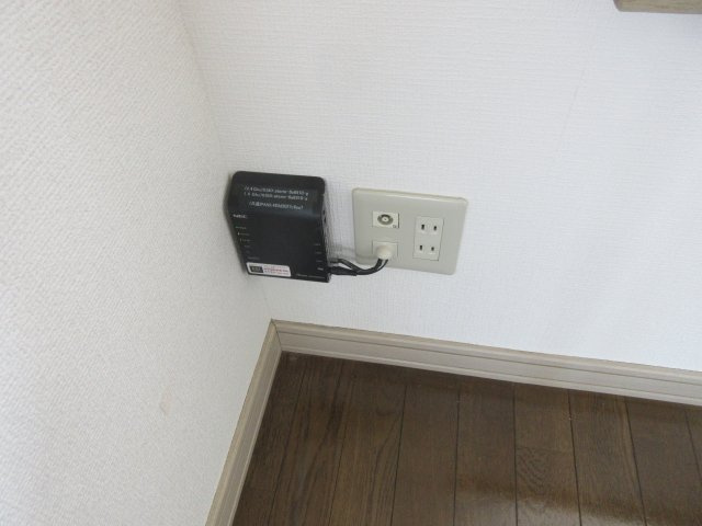 ｷｬｯｽﾙM･Kの設備
