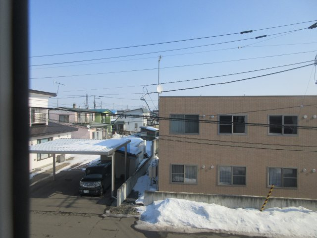 ｷｬｯｽﾙM･Kの展望