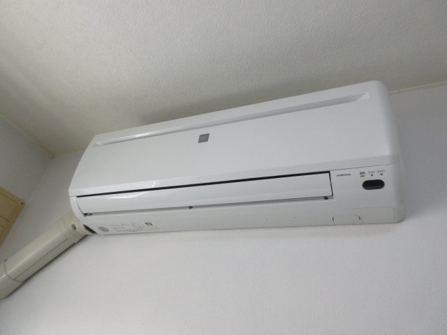 ｷｬｯｽﾙM･Kの設備