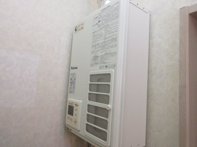 ｷｬｯｽﾙM･Kの設備
