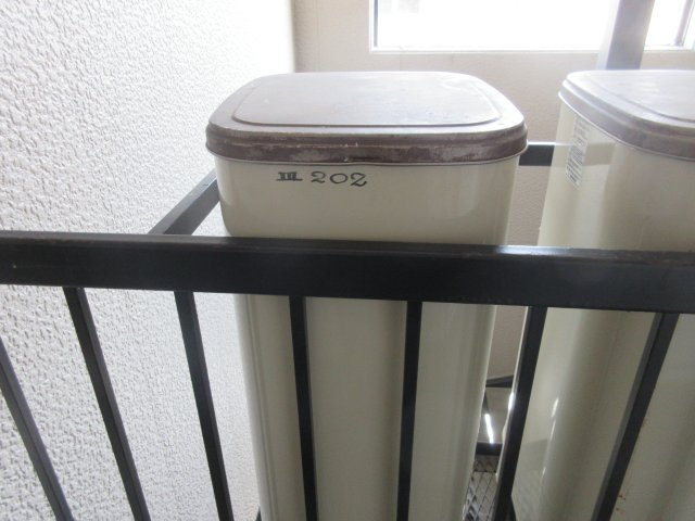 ｷｬｯｽﾙM･Kのその他共用部分