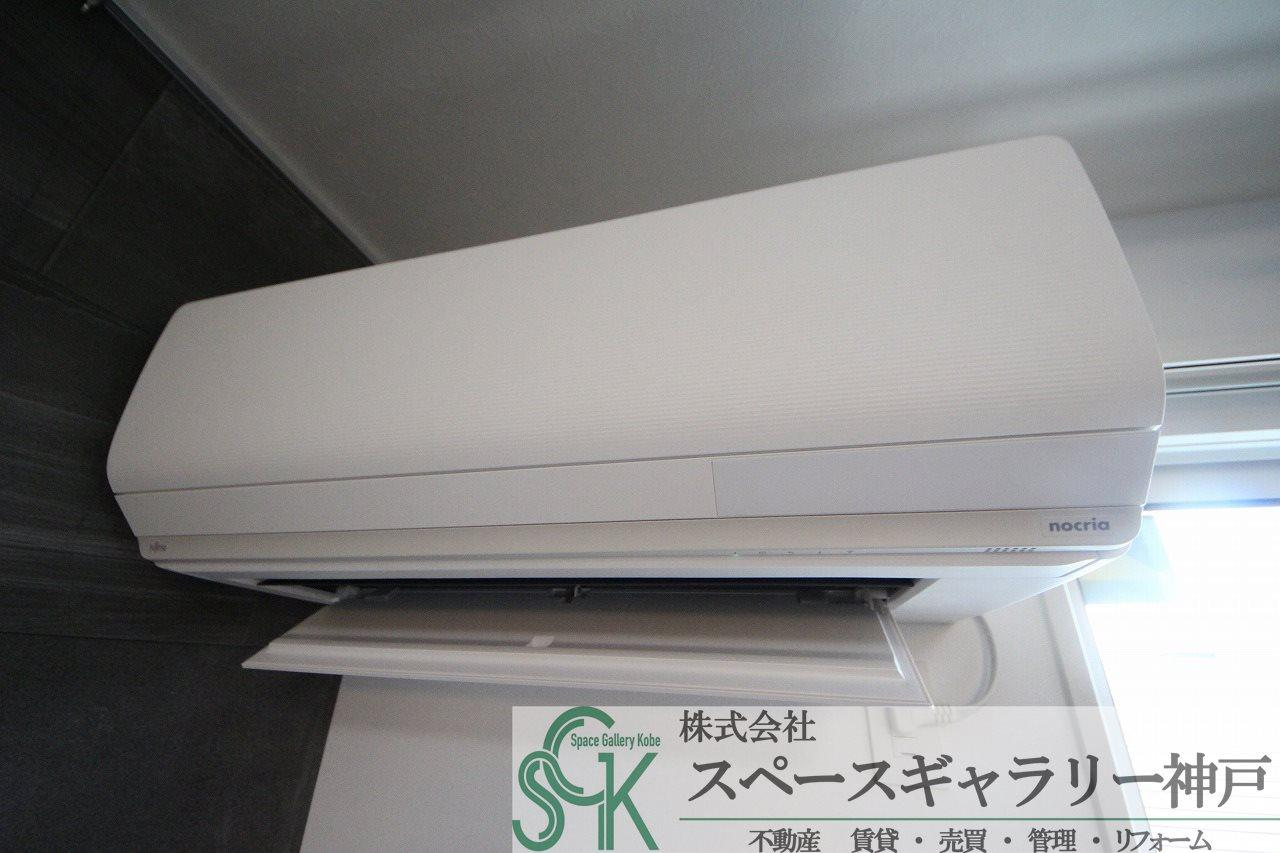 D-room上ノ丸の設備|※お部屋により仕様が異なる場合がございます※