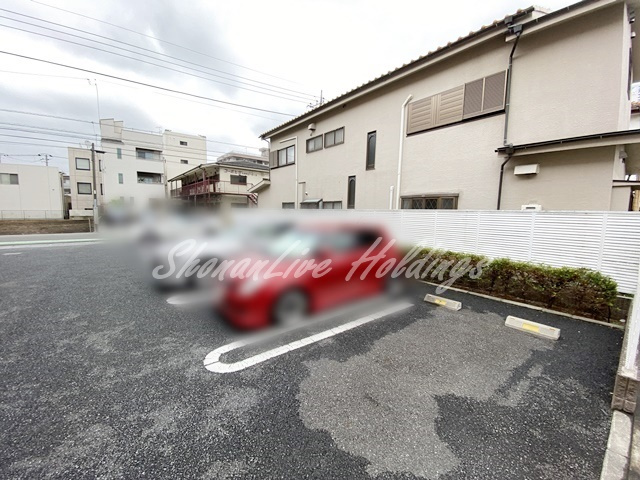 大和市大和東２丁目の賃貸マンションのその他共用部分