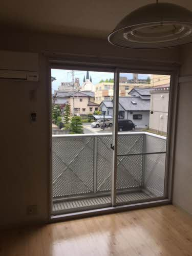 メゾングレイスのその他