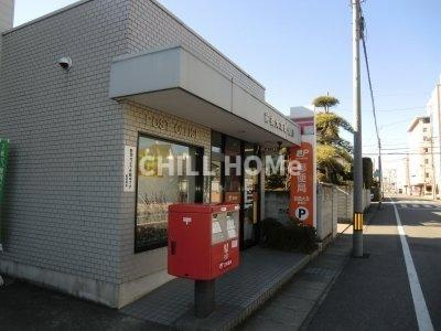 セレーノＡの周辺|前橋大友郵便局まで250m
当社、チルホームのHPもご覧ください(^^)/物件情報多数♪