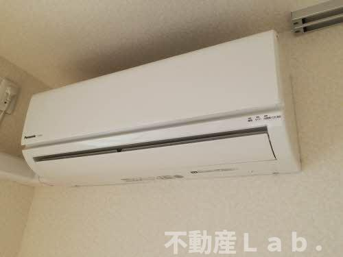 グラン フルールの設備