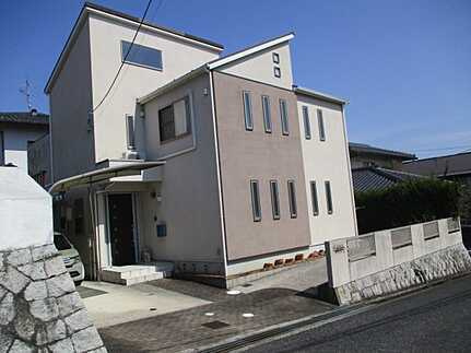 廿日市市阿品台4丁目中古戸建のその他