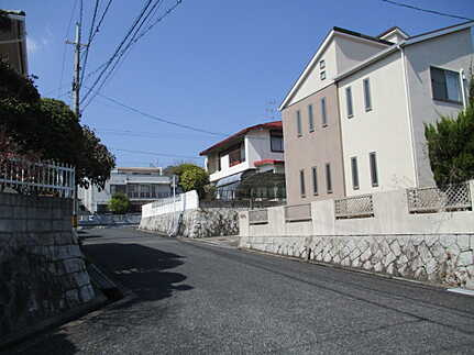 廿日市市阿品台4丁目中古戸建のその他