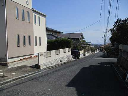 廿日市市阿品台4丁目中古戸建のその他