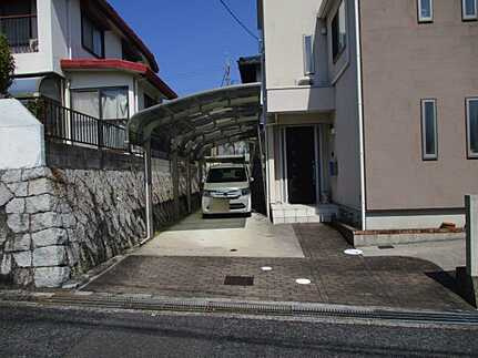 廿日市市阿品台4丁目中古戸建のその他