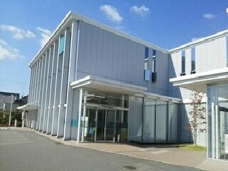 【周辺】 | ロックガーデン　Ｃ | 伊予銀行森松支店様まで600m
