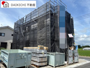 上里町黛第1   クレイドルガーデン　新築戸建　全8棟　8号棟の画像