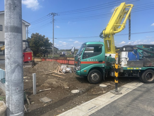 上里町黛第1   クレイドルガーデン　新築戸建　全8棟　8号棟の画像