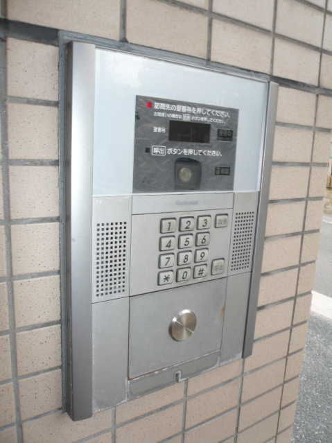 さくらBLDのセキュリティ