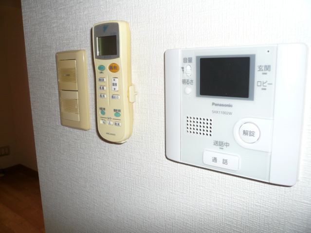 さくらBLDのセキュリティ
