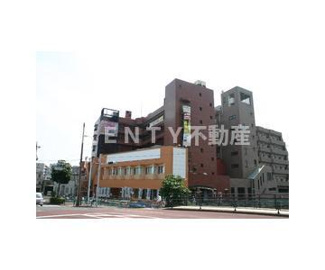 【外観】 | 外観です