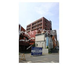 【外観】 | 外観もきれいです