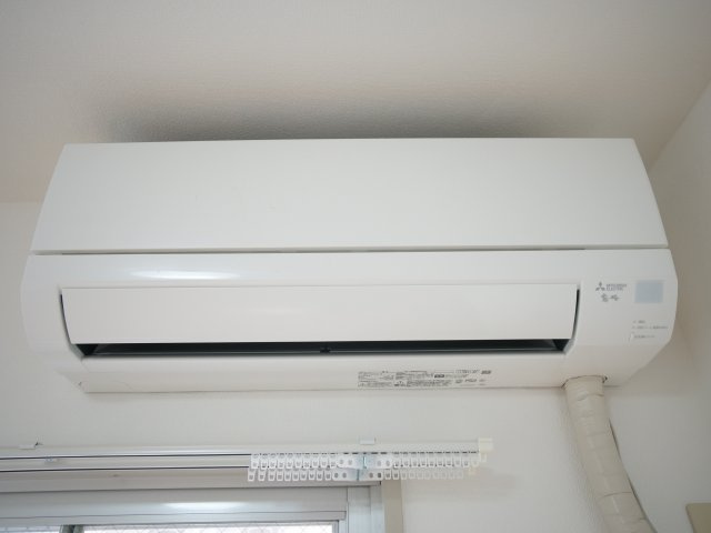 アミ半田１の設備|※写真は別の部屋のものです。