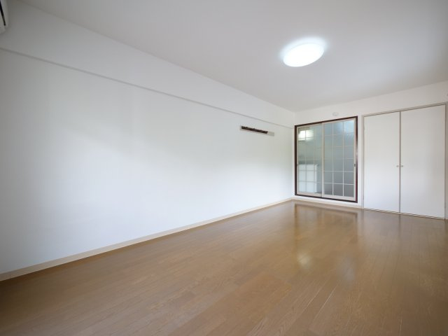 アミ半田１の洋室|※写真は別の部屋のものです。
