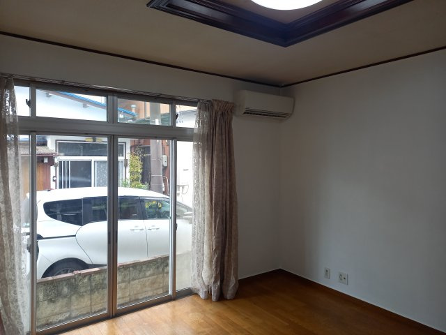 岐南町伏屋の内装