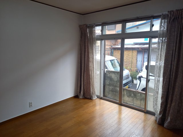 岐南町伏屋の内装