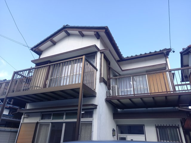 岐南町伏屋