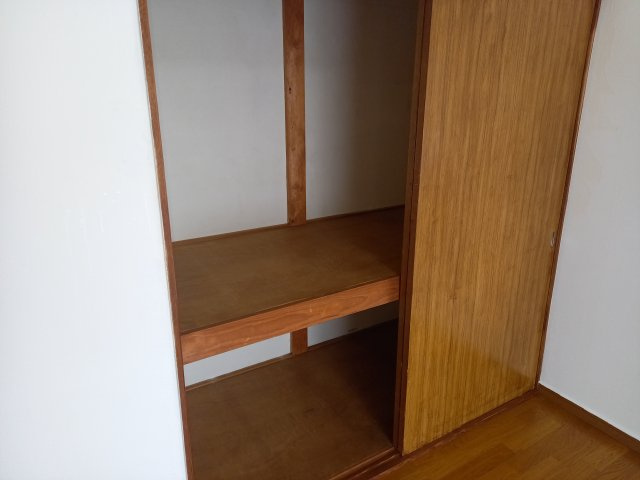 岐南町伏屋の収納