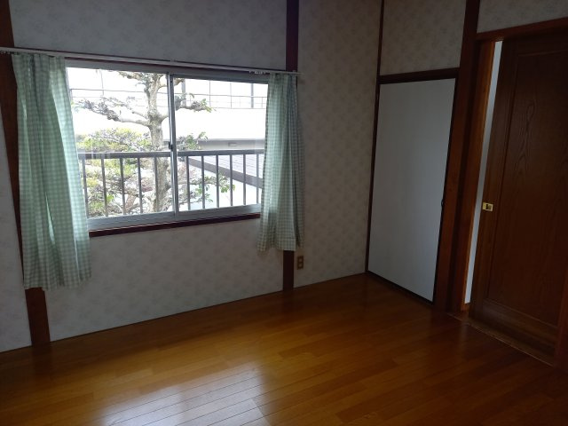 岐南町伏屋の内装
