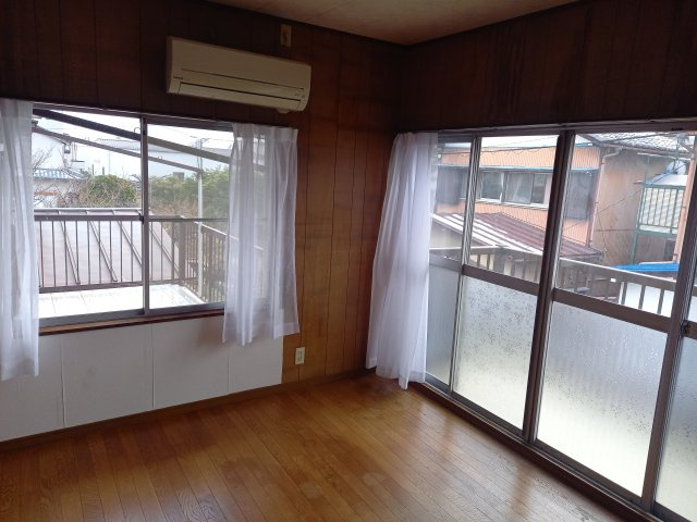 岐南町伏屋の内装