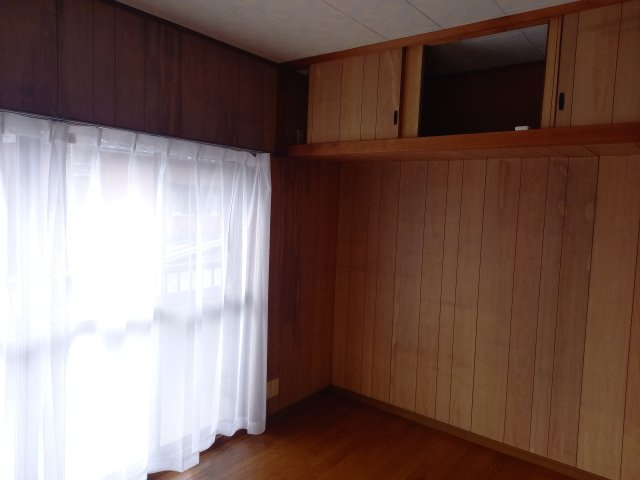 岐南町伏屋の内装