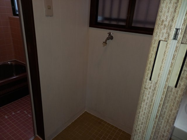 岐南町伏屋の設備