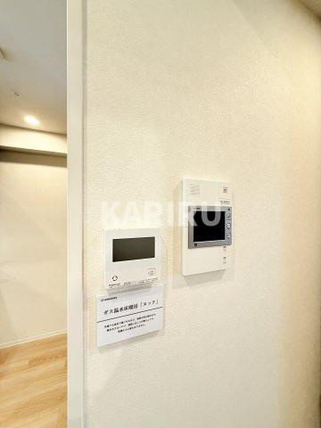 アーバネックス東梅田のセキュリティ